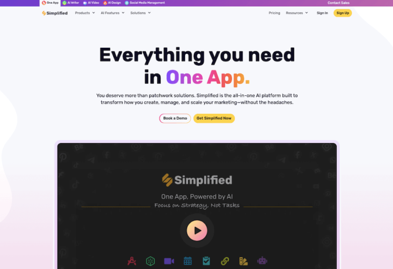 ZMO.AI Review (2025): Top Features, Pros & Cons