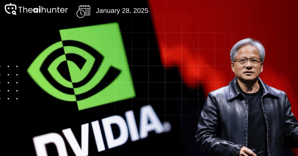 Nvidia Loses $600 Million in Market Value