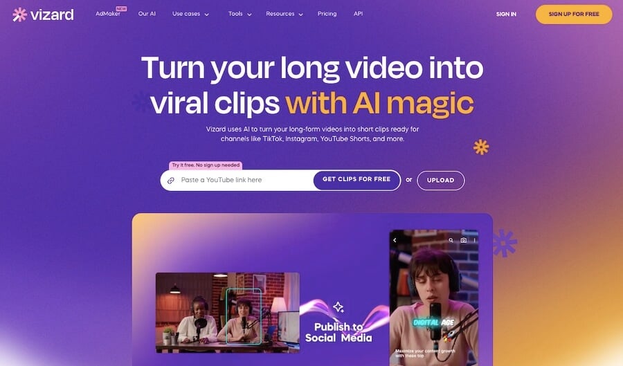 Vizard AI Review