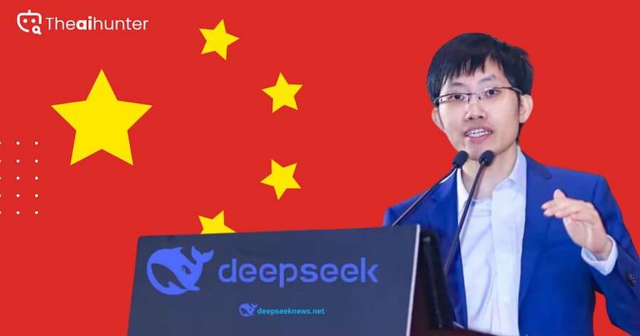 DeepSeek Is Reshaping Tech and the Economy