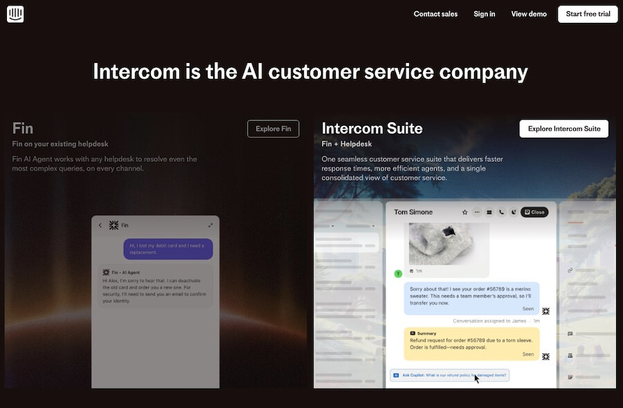 Intercom