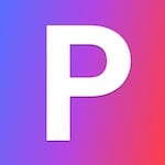 Promptchan AI Logo
