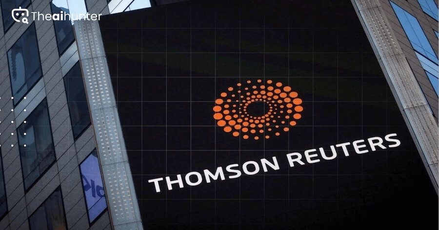 Thomson Reuters Wins Landmark AI Copyright