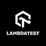 lambdatest_logo KaneAI