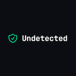 Undetected Logo
