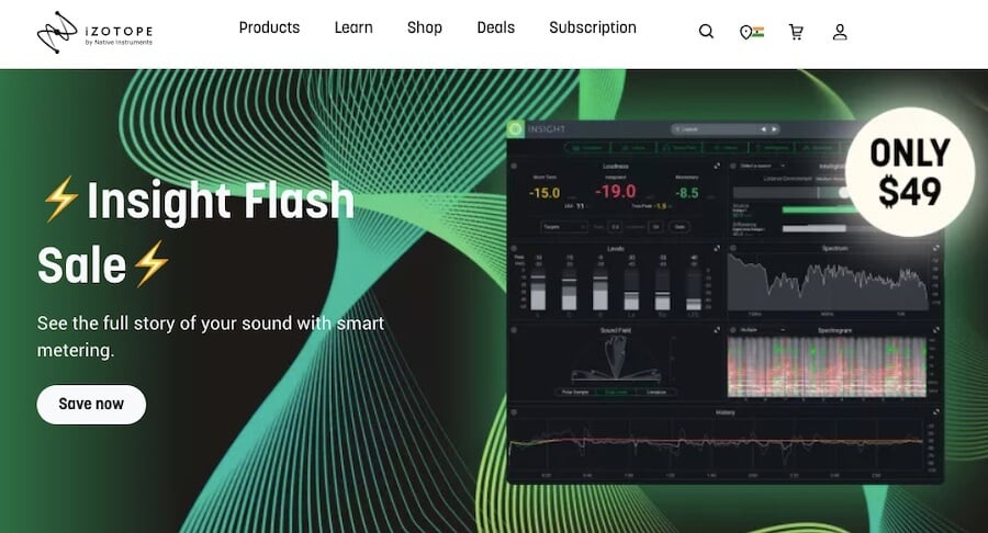 iZotope review