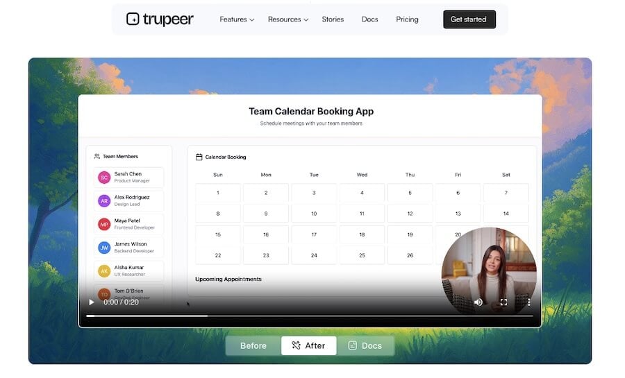 Trupeer AI Review