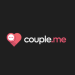 Couple Me Logo